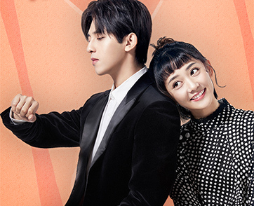  “MONOMAX” เสิร์ฟความสนุกเพิ่มความสุขล้นจอ กับซีรีส์โรแมนติกแฟนตาซี “Dear Mr. Time สาวป่วนก๊วนยมทูต”